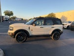 2025 Bronco Sport Thumbnail 11
