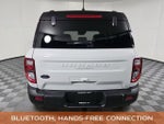 2025 Bronco Sport Thumbnail 5