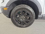 2025 Bronco Sport Thumbnail 18