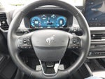 2025 Bronco Sport Thumbnail 2
