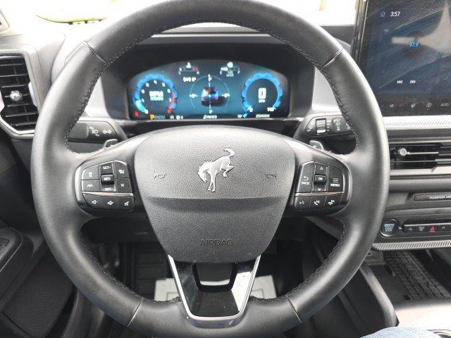 2025 Ford Bronco - $29,538