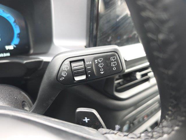 2025 Ford Bronco - $29,538