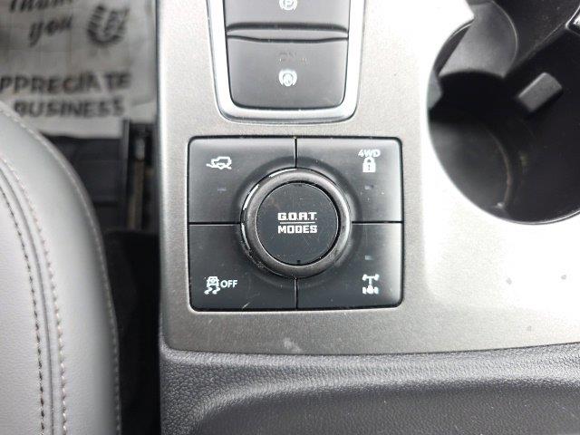 2025 Ford Bronco - $29,538