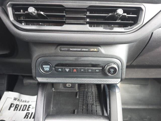 2025 Ford Bronco - $29,538