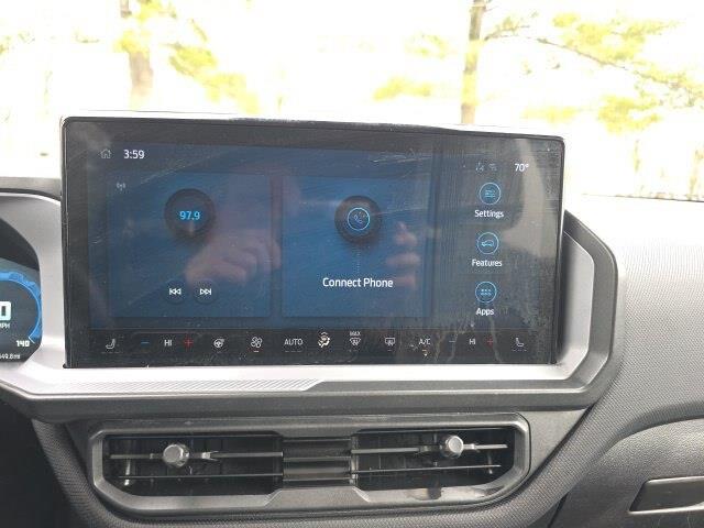 2025 Ford Bronco - $29,538
