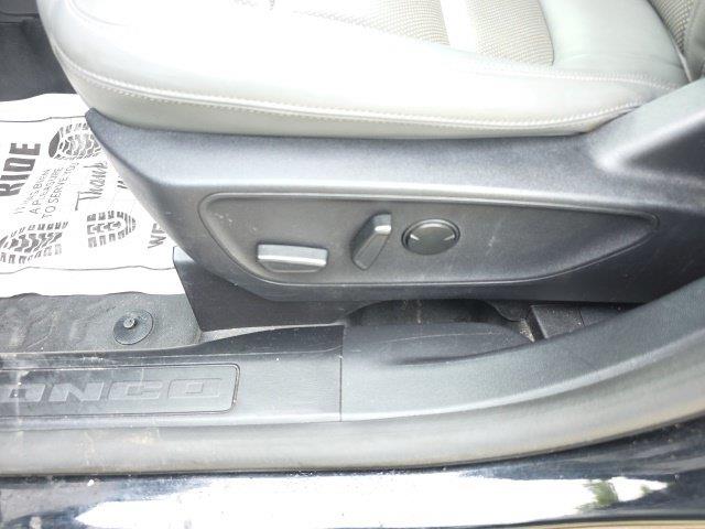2025 Ford Bronco - $29,538