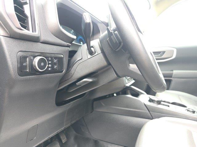 2025 Ford Bronco - $29,538