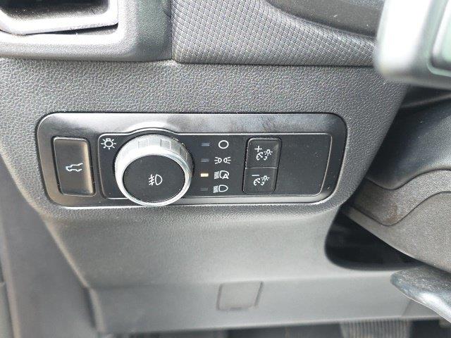 2025 Ford Bronco - $29,538