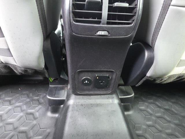 2025 Ford Bronco - $29,538