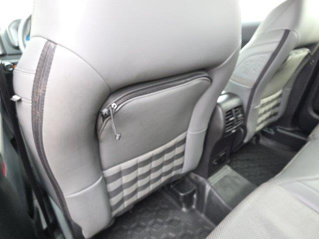 2025 Ford Bronco - $29,538