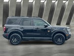 2025 Bronco Sport Thumbnail 1