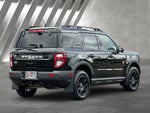 2025 Bronco Sport Thumbnail 2