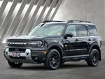 2025 Bronco Sport Thumbnail 3