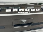 2025 Bronco Sport Thumbnail 6