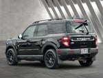 2025 Bronco Sport Thumbnail 9