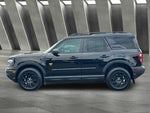 2025 Bronco Sport Thumbnail 10