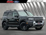 2025 Bronco Sport Thumbnail 20
