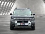 2025 Bronco Sport Thumbnail 22