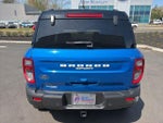 2025 Bronco Sport Thumbnail 5