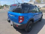 2025 Bronco Sport Thumbnail 6