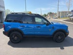 2025 Bronco Sport Thumbnail 7