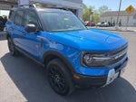 2025 Bronco Sport Thumbnail 8