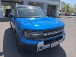 2025 Bronco Sport Thumbnail 9