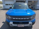 2025 Bronco Sport Thumbnail 10