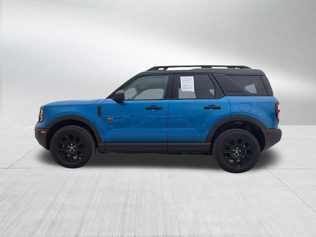 2025 Ford Bronco - $32,276