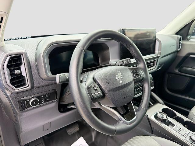 2025 Ford Bronco - $32,276