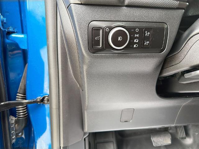 2025 Ford Bronco - $32,276