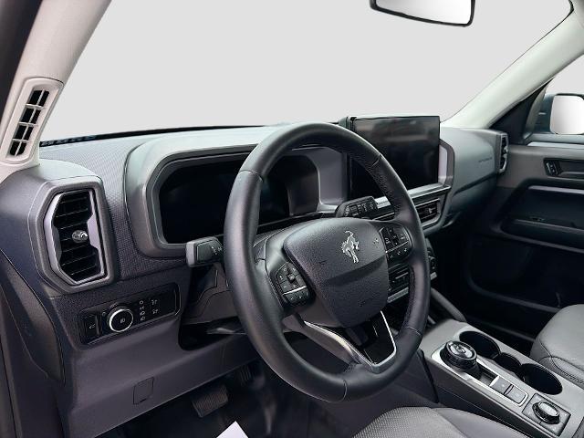 2025 Ford Bronco - $32,276