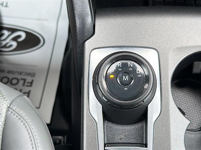 2025 Ford Bronco - $32,276