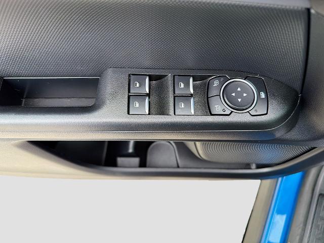 2025 Ford Bronco - $32,276