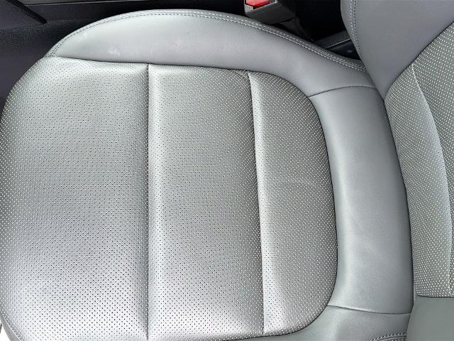 2025 Ford Bronco - $32,276