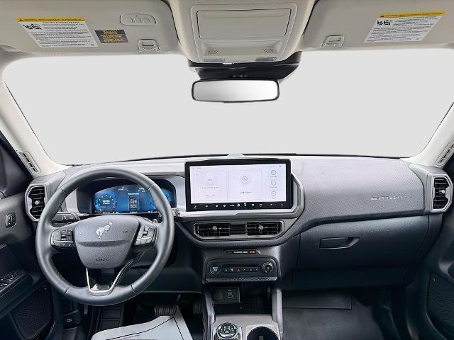 2025 Ford Bronco - $32,276