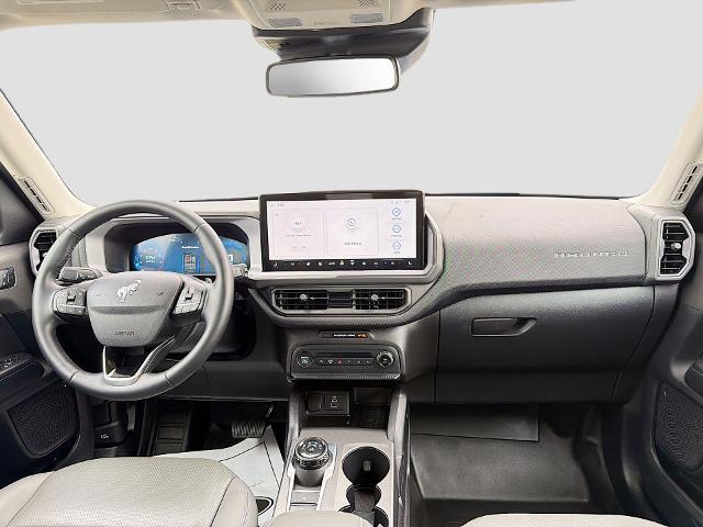 2025 Ford Bronco - $32,276