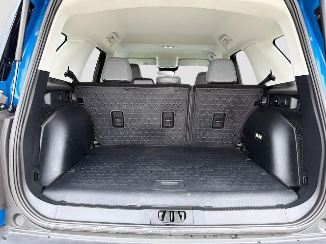 2025 Ford Bronco - $32,276