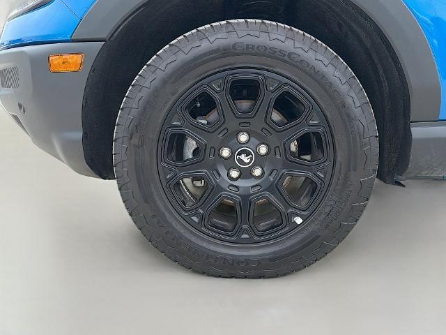 2025 Ford Bronco - $32,276