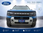 2025 Bronco Sport Thumbnail 2