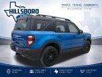 2025 Bronco Sport Thumbnail 5