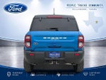 2025 Bronco Sport Thumbnail 6