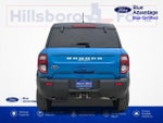 2025 Bronco Sport Thumbnail 7