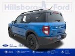 2025 Bronco Sport Thumbnail 8