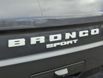 2025 Bronco Sport Thumbnail 30