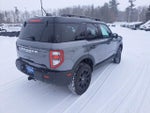 2025 Bronco Sport Thumbnail 8