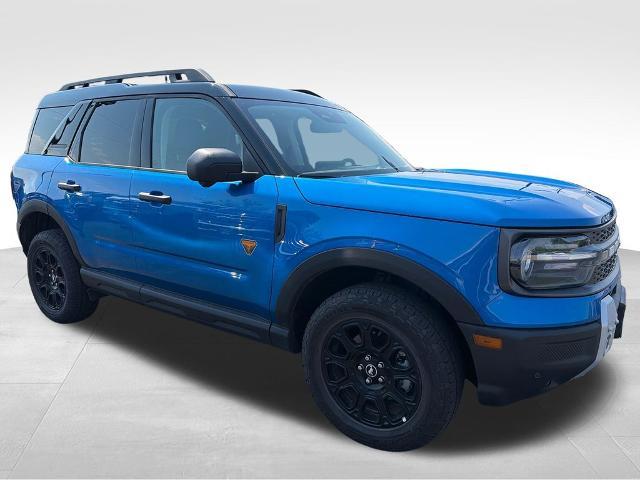 2025 Ford Bronco - $31,401