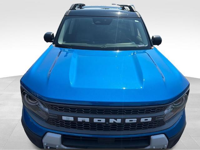 2025 Ford Bronco - $31,401