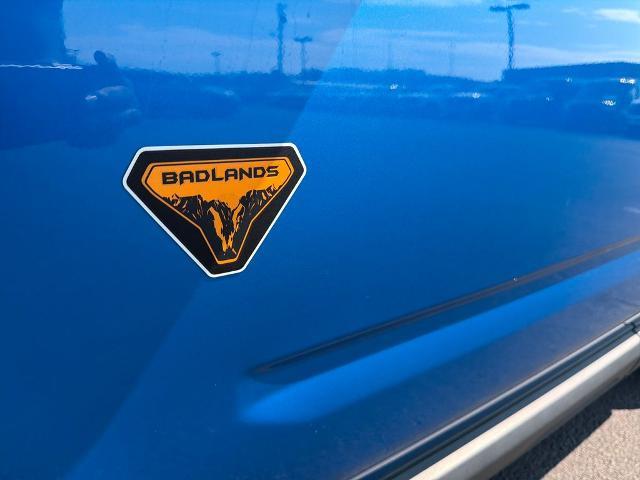 2025 Ford Bronco - $31,401