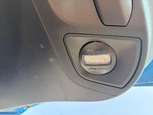 2025 Ford Bronco - $31,401